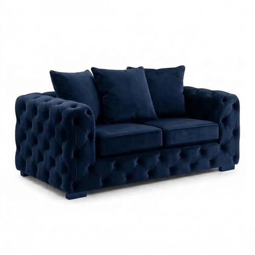 Ashton chesterfield seater - ashton,