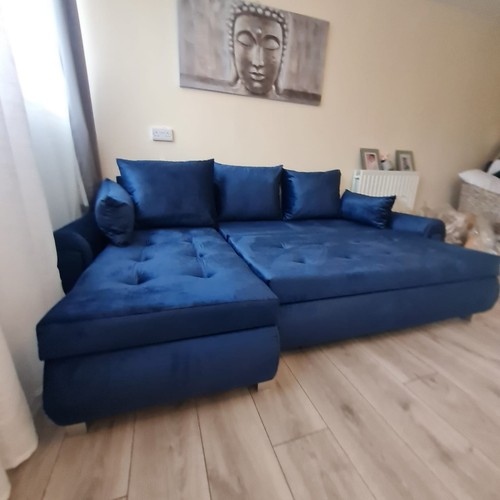 Berlin sofa bed uk - berlin,