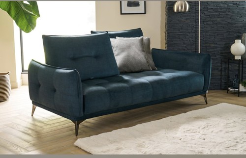 Ostellato seater sofa with - ostellato, 3