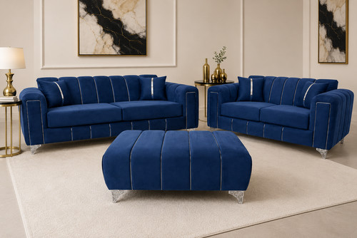 Keysri turkish sofa - turkish, plush