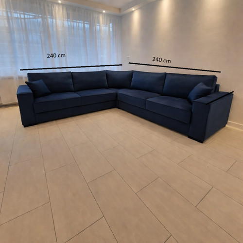 Soho 2c3 large corner - -, sofa