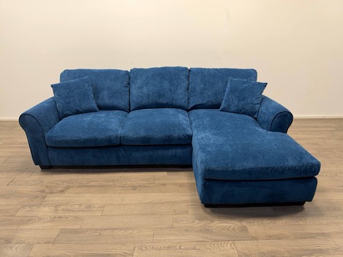 Taylor blue fabric right - blue,