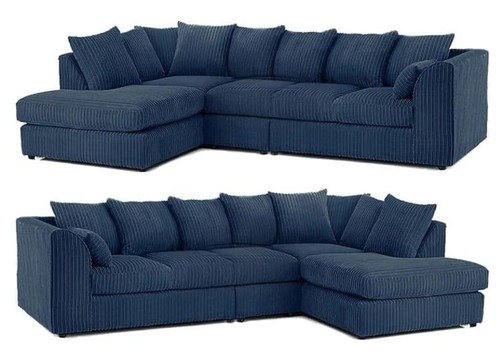 Jumbo cord shape - xl,